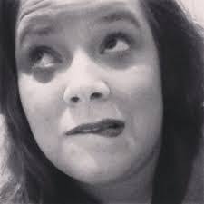 Melody Raines's Instagram, Twitter & Facebook