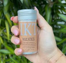 IKT Wax Stick for Hair Volume & Frizz Control by Ruhis Collection – Markaz