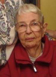 Arline Jones Obituary