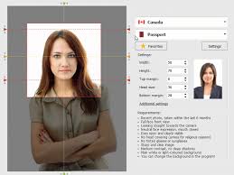 This software has special section for printig images, you can print images in different layouts given in this software, you can even print multiple passport size photos on a single page. Passport Photo Software Create Id Photos With Passport Photo Maker