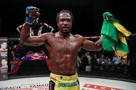 Jason Jackson wants to 'clean out' PFL and Bellator on path ...