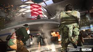 In warzone, players can find new features including the armor box, which lets you resupply armor similar to the munitions box. Call Of Duty Modern Warfare Season 6 New Maps List Tips Prima Games