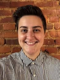 Melanie Lockhart's Instagram, Twitter & Facebook