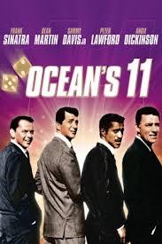Fill your cart with color today! Ocean S Eleven 1960 Movie Posters