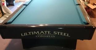 Specials Used Pool Tables