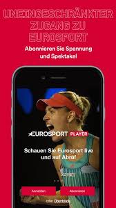 Wenn sie ihr abo vollständig kündigen wollen, erfahren sie hier. Eurosport Player Kundigen So Beendet Man Das Abo