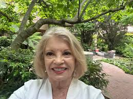 Kathy Garver