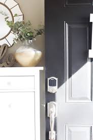 So you received a smart home hub or smart speaker for christmas? Making Our Home Smarter Part Two With Schlage Live Pretty On A Penny