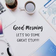 Pin On Good Morning
