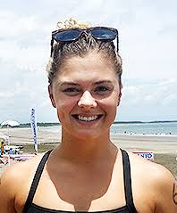 6/25 sun オーシャンマン・オーシャンウーマン結果（大会2日目）