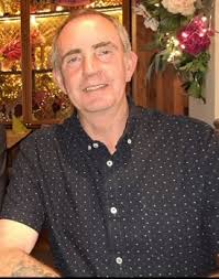 McCANDLESS David (Davy)