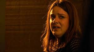 Eastenders confirms character death story