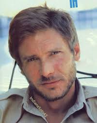 One for the ladies, a vintage pic of Harrison in 1981