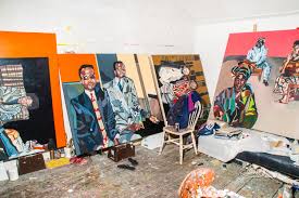 Bildergebnis für Joy Labinjo