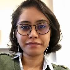 Twitter chat with our Data Impact Fellows