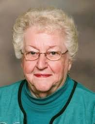 Marilee Brockmann Obituary (1936