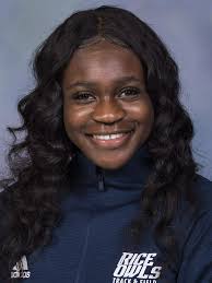 Fokam Earns C-USA Spirit of Service Award