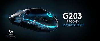 It's not necessarily the most inspired app name, but it's the way to go when you want to get the most out of your logitech devices. Logitech Gaming Software G203 Mac Peatix