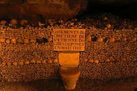 See full list on discoverwalks.com A Complete Guide For Visiting The Catacombs Of Paris X Days In Y