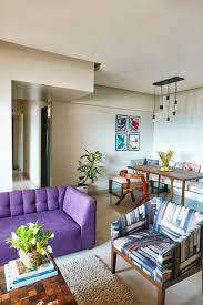 G plan avon 2 seater fabric sofa. How To Decorate A Small Drawing Room