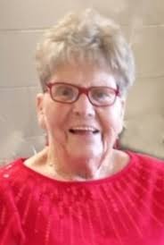 Ruby Harvell Britt Obituary May 4, 2020