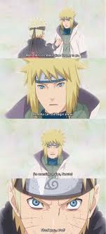 Minato Naruto Naruto Anime Anime Shows