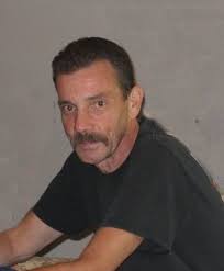 Steven Thomas Carson