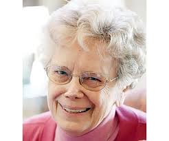 Frances Saucier Obituary (1930