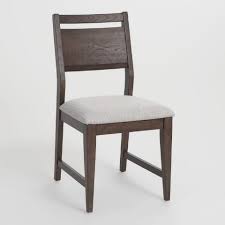 Black And Brown Wood Dominick Dining Collection Dining Chairs Dining Room Chairs Upholstered Dining Chair Set