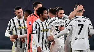 15 top assist liga italia 2020/21. Hasil Klasemen Top Skor Liga Italia Setelah Juventus Menang Lazio Kalah Cristiano Ronaldo 20 Gol Tribun Batam