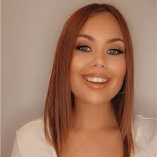 Brittany Opio's Instagram, Twitter & Facebook