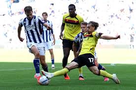 Injury boost for Watford as six players return to fitness