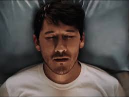 The Dge of Sleep Leaked Trailer