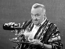 Heinz schenk war ein deutscher showmaster und schauspieler. Fernsehlegende Heinz Schenk Ist Tot