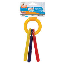 Puppy Teething Keys Nylabone