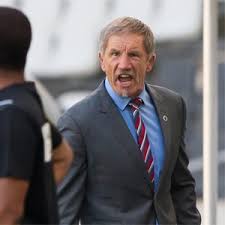 I'm a mean green mother from outer space and i'm bad!!. Baxter Tells Safa He Wants Son As Gk Coach Sport