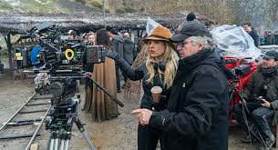 With katheryn winnick, kylie bunbury, brian geraghty, dedee pfeiffer. Vikings Star Katheryn Winnick Invades Tv Again For Big Sky Rotten Tomatoes Movie And Tv News