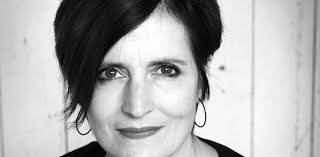 On the Couch with Jacqui Green