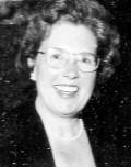 Joyce Stevenson Obituary (2010)