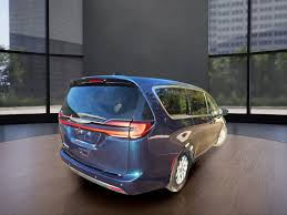 Image result for Fathom Blue 2023 Chrysler