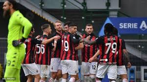 If you are using an ad blocker, please consider supporting us by disabling the 24 may. Link Live Streaming Ac Milan Vs Atalanta Ambisi Rossoneri Kokohkan Puncak Tayang Rcti Tribunnews Com Mobile