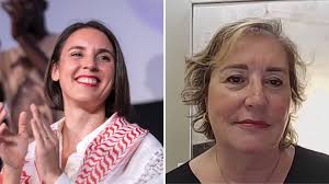 Celia Cánovas, exsenadora de Podemos: "Cada vez somos más conscientes de  que esto ha sido un engaño y que deben irse a su casa a vivir de los  millones que han sacado"