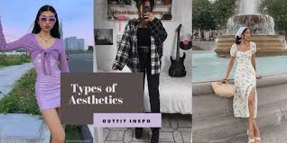 Read on for a description of the four most common parenting styles. Types Of Aesthetics Outfit Inspiration