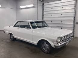 Image result for Satin Silver 1963 Nova