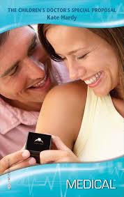 The Children's Doctor's Special Proposal (The London Victoria)