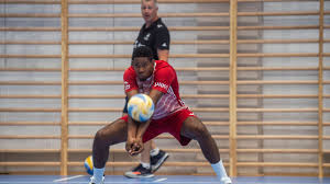 Wilfredo leon w reprezentacji polski. Polacy Trenuja W Spale Wilfredo Leon Juz Z Zespolem Eurosport W Tvn24