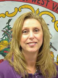 Linda Seamster's Instagram, Twitter & Facebook