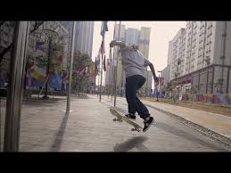 After landing her name on forbes asia's 30 under 30 list last week, champion skater margielyn didal announced her partnership with new balance. Margielyn Didal Stands Up For Ph Skate Scene Youtube