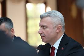 Bağımlılıkla Mücadele İlçe Koordinasyon Kurulu Toplantısı, Safranbolu  Kaymakamı Şaban Arda Yazıcı başkanlığında, Sunal Tülbentçi Öğretmenevi'nde  gerçekleştirildi. Toplantıda, ilçemizdeki bağımlılık sorunlarıyla mücadele  etmek ve farkındalık oluşturmak ...