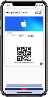You can only use these gift cards to buy physical goods from the apple store or apple online store. Create And Add Money To An Itunes Pass Apple Support